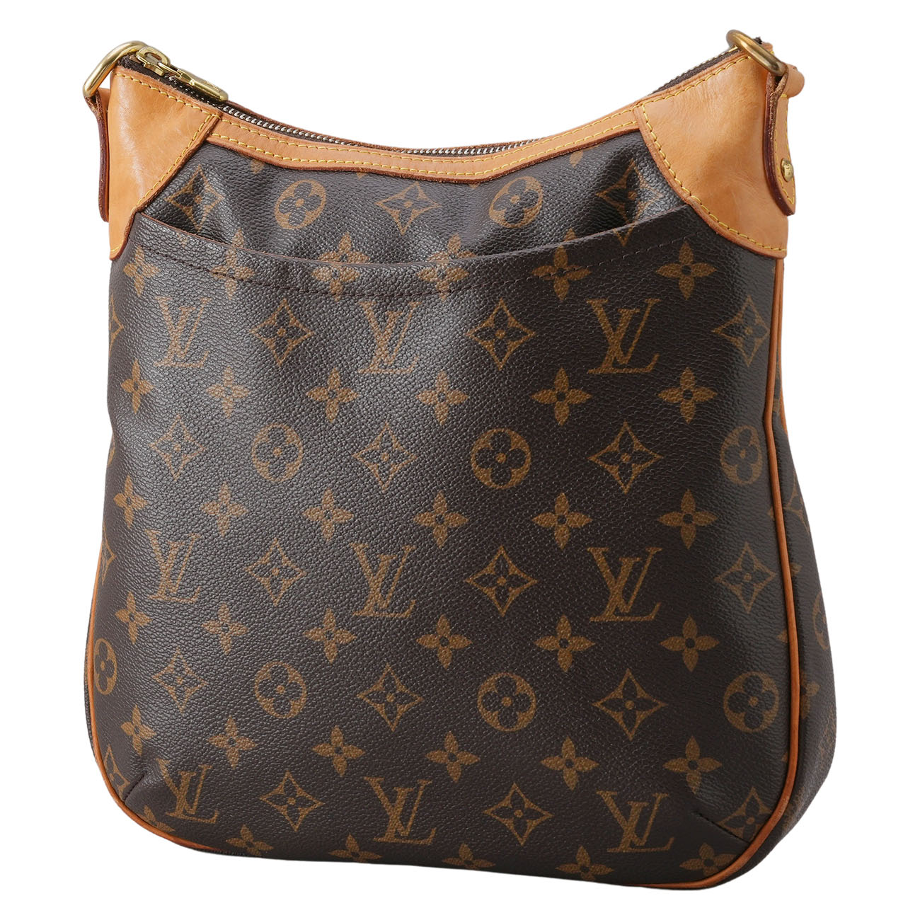 LOUIS VUITTON(USED)루이비통 모노그램 오데온 PM